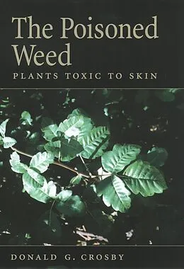 E-Book (pdf) The Poisoned Weed von Donald G. Crosby
