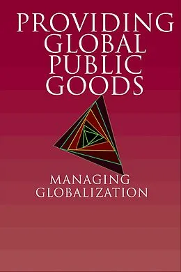 PDF Providing Global Public Goods von KAUL INGE