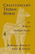 E-Book (pdf) Creationism's Trojan Horse von Barbara Forrest, Paul R. Gross