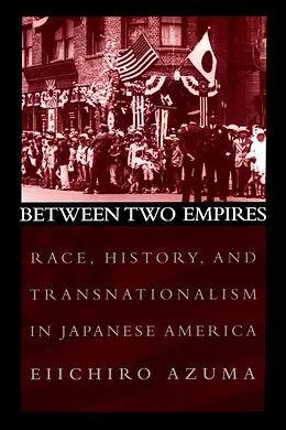 E-Book (pdf) Between Two Empires von Eiichiro Azuma