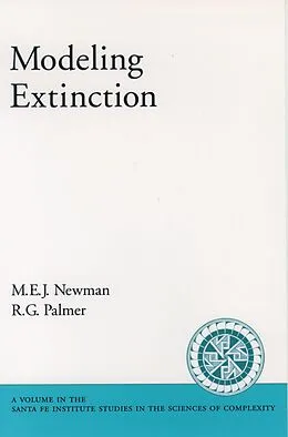 E-Book (pdf) Modeling Extinction von M. E. J. Newman, R. G. Palmer