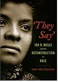 E-Book (pdf) "They Say" von James West Davidson