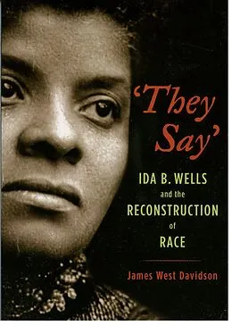 E-Book (pdf) "They Say" von James West Davidson