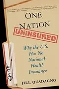 E-Book (pdf) One Nation, Uninsured von Jill Quadagno