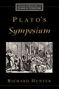 PDF Plato's Symposium von Richard Hunter