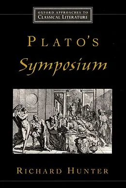 PDF Plato's Symposium von Richard Hunter