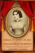 E-Book (pdf) America's Joan of Arc von J. Matthew Gallman