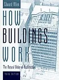 E-Book (pdf) How Buildings Work von Edward Allen, Edward Allen
