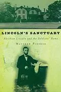 E-Book (pdf) Lincoln's Sanctuary von Matthew Pinsker