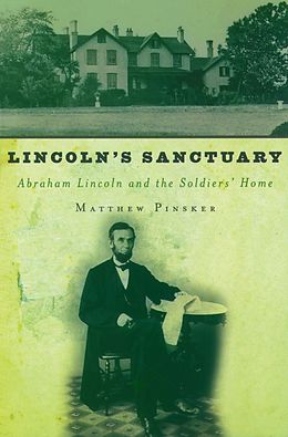 eBook (pdf) Lincoln's Sanctuary de Matthew Pinsker