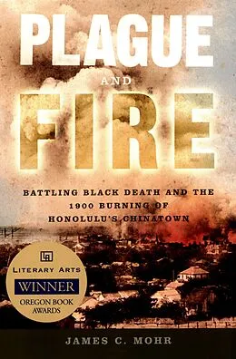 E-Book (pdf) Plague and Fire von James C. Mohr