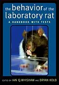 E-Book (pdf) The Behavior of the Laboratory Rat von Ian Q. Whishaw, Bryan Kolb