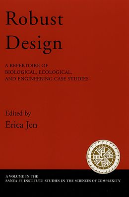 eBook (pdf) Robust Design de JEN ERICA