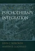 E-Book (pdf) Handbook of Psychotherapy Integration von John C. Norcross, Marvin R. Goldfried