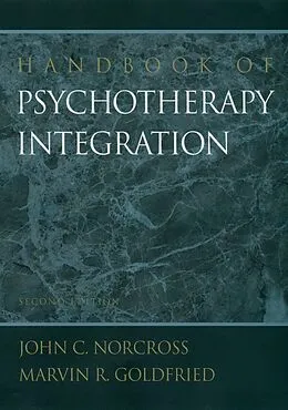 E-Book (pdf) Handbook of Psychotherapy Integration von John C. Norcross, Marvin R. Goldfried