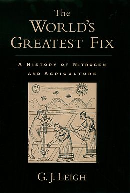 eBook (pdf) The World's Greatest Fix de G. J. Leigh