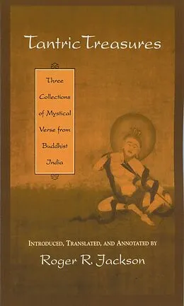 E-Book (pdf) Tantric Treasures von Roger R. Jackson