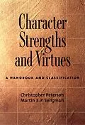 E-Book (pdf) Character Strengths and Virtues von Christopher Peterson, Martin E. P. Seligman