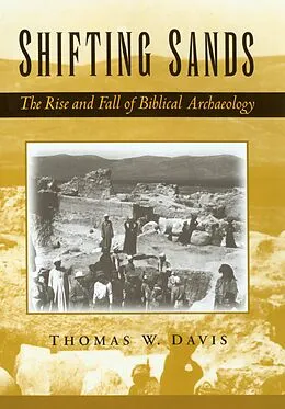 E-Book (pdf) Shifting Sands von Thomas W. Davis