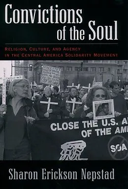 E-Book (pdf) Convictions of the Soul von Sharon Erickson Nepstad
