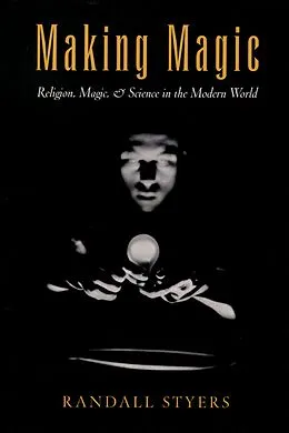 E-Book (pdf) Making Magic von Randall Styers