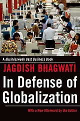 E-Book (pdf) In Defense of Globalization von Jagdish Bhagwati