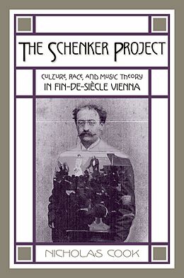 E-Book (pdf) The Schenker Project von Nicholas Cook