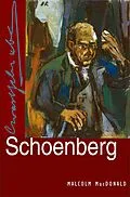E-Book (pdf) Schoenberg von Malcolm Macdonald