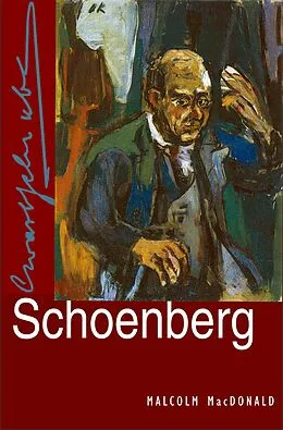 E-Book (pdf) Schoenberg von Malcolm Macdonald