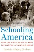 E-Book (pdf) Schooling America von Patricia Albjerg Graham
