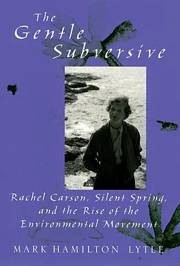 E-Book (pdf) The Gentle Subversive von Mark Hamilton Lytle
