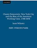 E-Book (pdf) Chants Democratic von Sean Wilentz