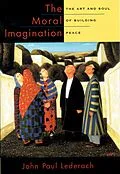 E-Book (pdf) The Moral Imagination von John Paul Lederach