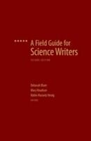 eBook (pdf) Field Guide for Science Writers de 