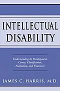 E-Book (pdf) Intellectual Disability von James C. M. D. Harris