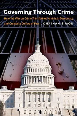 E-Book (pdf) Governing Through Crime von Jonathan Simon