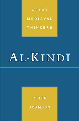 eBook (pdf) Al-Kindi de Peter Adamson