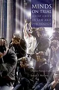 E-Book (pdf) Minds on Trial von Charles Patrick Ewing, Joseph T. Mccann