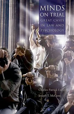 E-Book (pdf) Minds on Trial von Charles Patrick Ewing, Joseph T. Mccann