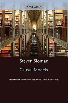 E-Book (pdf) Causal Models von Steven Sloman