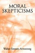 E-Book (pdf) Moral Skepticisms von Walter Sinnott-Armstrong