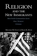 E-Book (pdf) Religion and the New Immigrants von Michael W. Foley, Dean R. Hoge