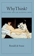 E-Book (pdf) Why Think? von Ronald De Sousa