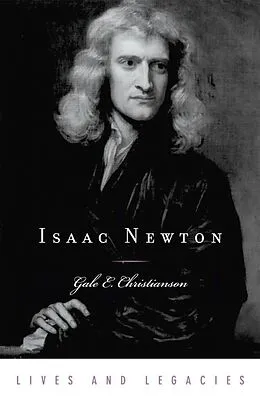 E-Book (pdf) Isaac Newton von Gale E. Christianson