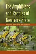 E-Book (pdf) The Amphibians and Reptiles of New York State von James P. Gibbs, Alvin R. Breisch, Peter K. Ducey