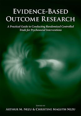 E-Book (pdf) Evidence-Based Outcome Research von NEZU ARTHUR M