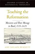 E-Book (pdf) Teaching the Reformation von Amy Nelson Burnett