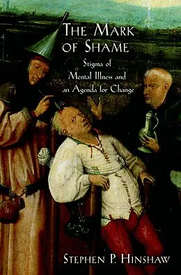 E-Book (pdf) The Mark of Shame von Stephen P. Hinshaw
