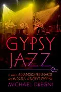 PDF Gypsy Jazz von Michael Dregni