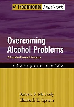E-Book (pdf) Overcoming Alcohol Problems von Barbara S. McCrady, Elizabeth E. Epstein
